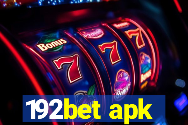 192bet apk